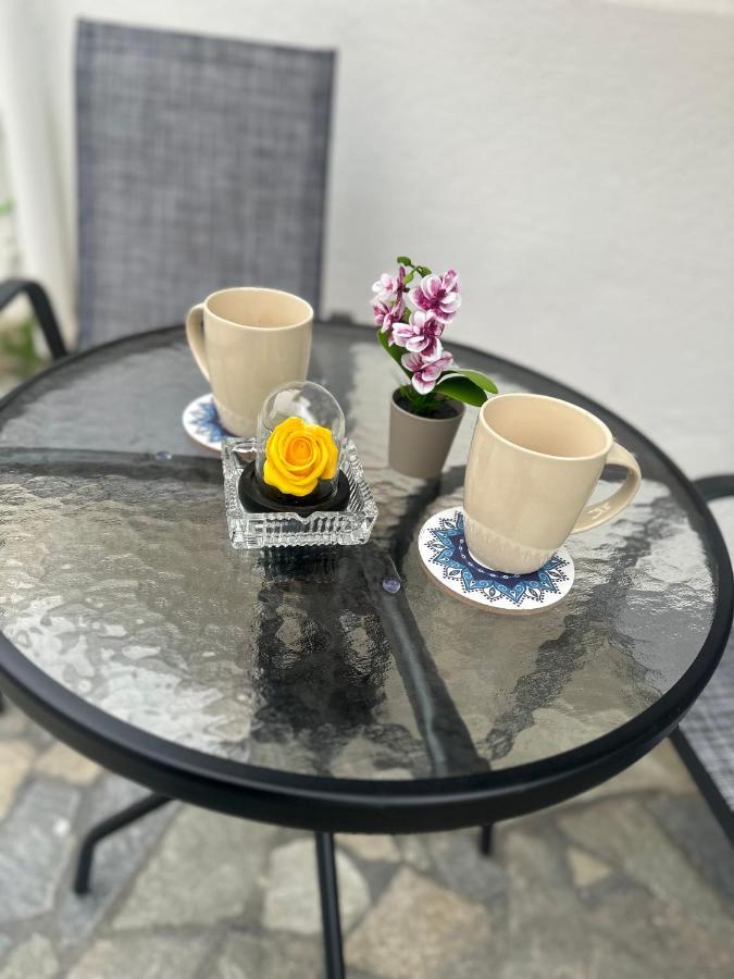 Maria' S Apartment Lávrion 外观 照片