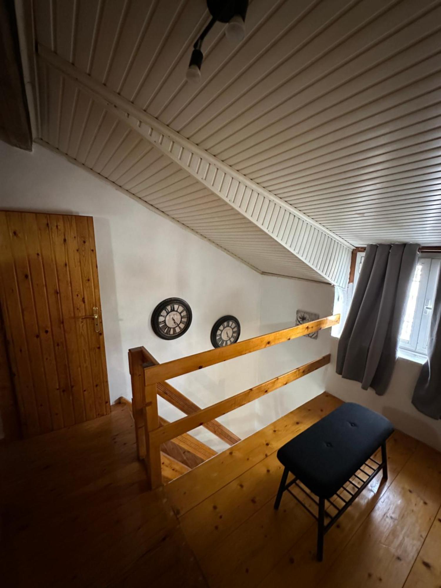 Maria' S Apartment Lávrion 外观 照片