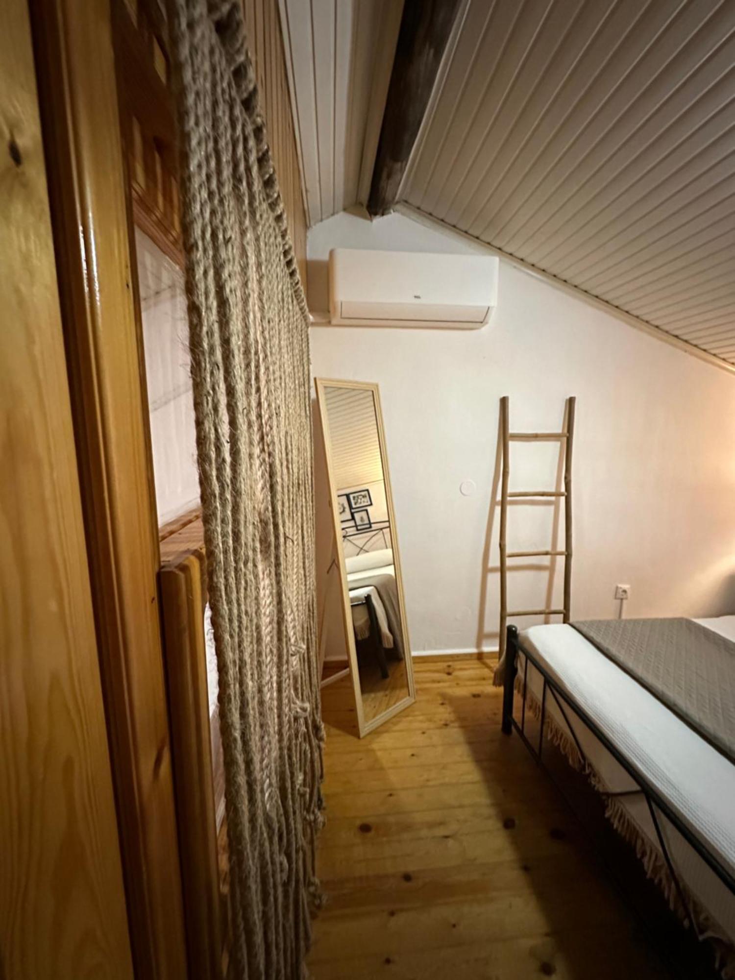 Maria' S Apartment Lávrion 外观 照片